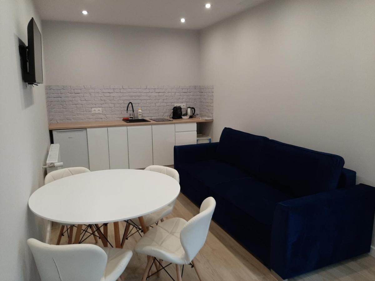 Central Platinum Apartments 24 Rybnik  Eksteriør billede